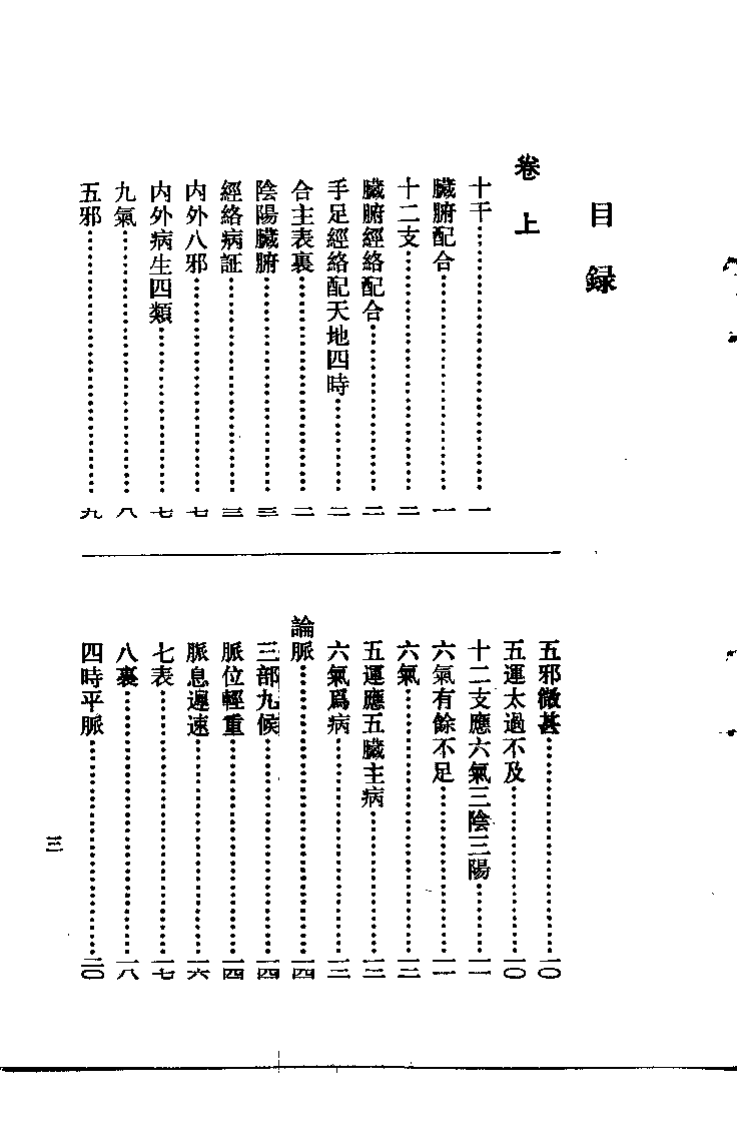 伤寒直格 伤寒标本心法类萃（刘完素）.pdf 第2页