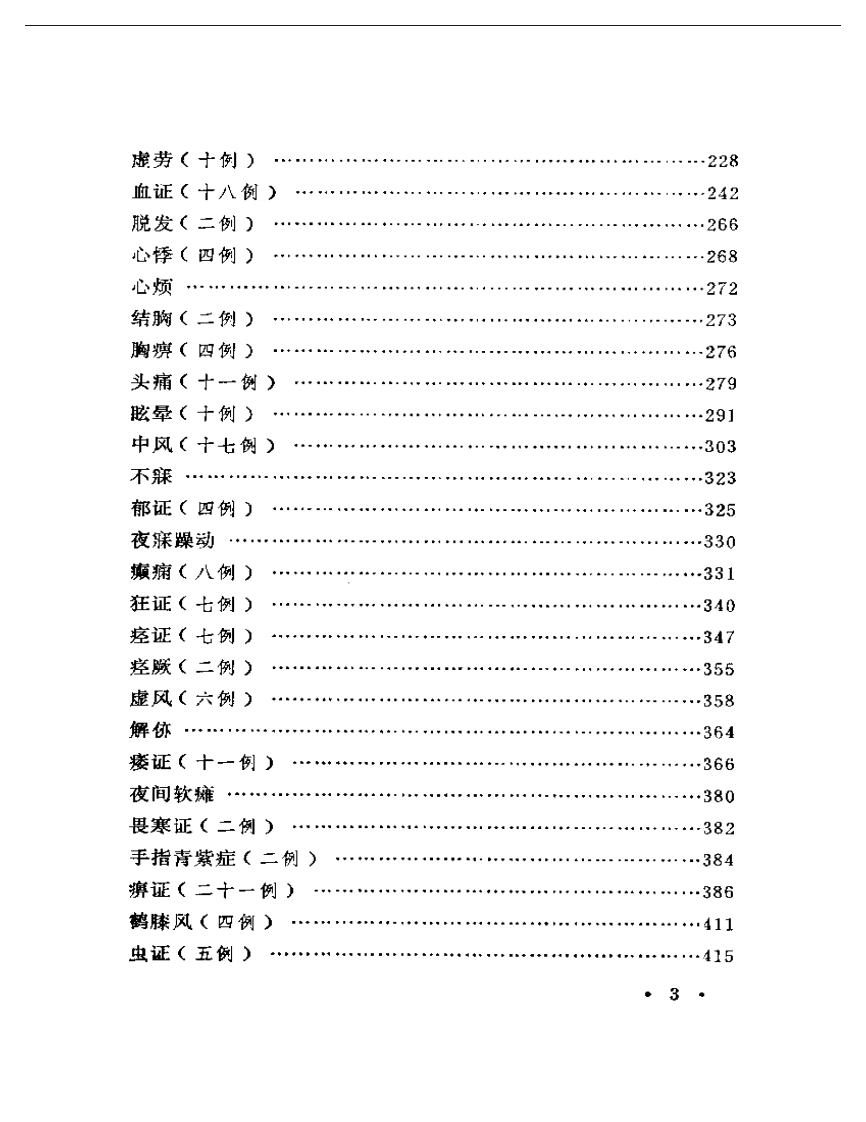河南省名老中医经验集锦.pdf 第3页