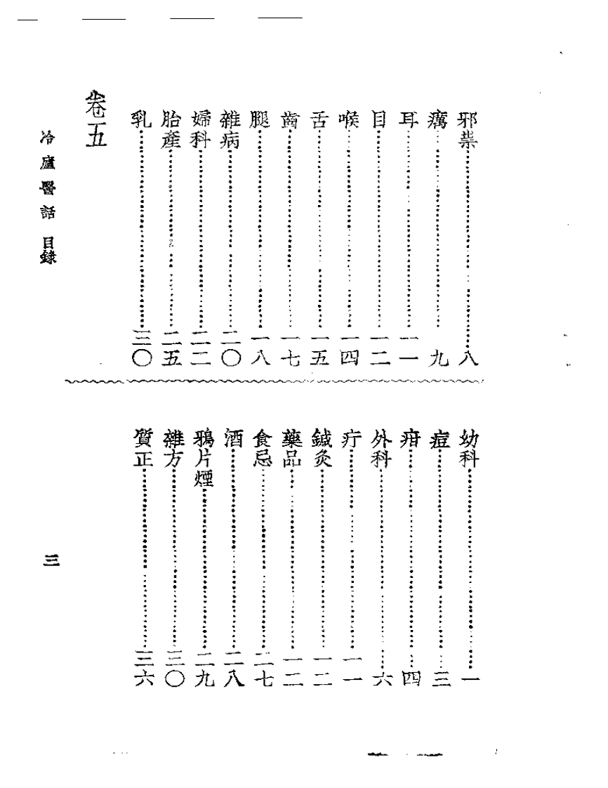 冷庐医话  卷一.pdf 第3页