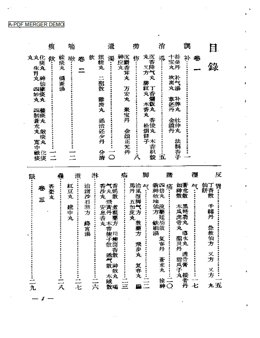 瑞竹堂经验方.pdf 第1页
