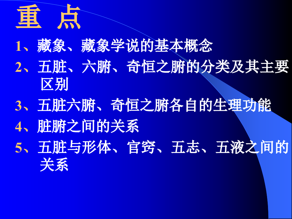 2_藏象.ppt 第2页