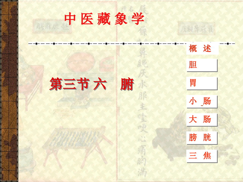 第三章_藏象_六腑.ppt 第1页