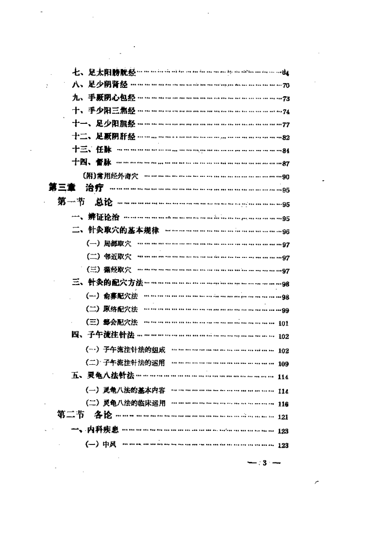 针灸处方集.pdf 第3页