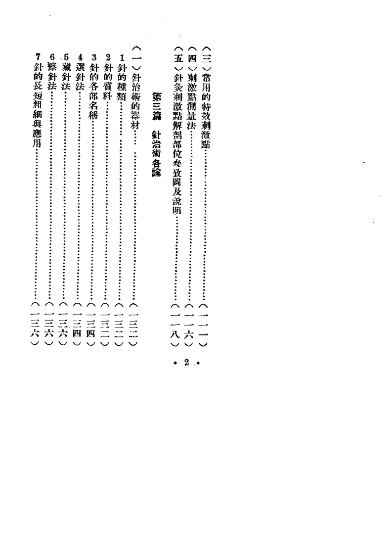 新针灸治疗学.pdf 第2页