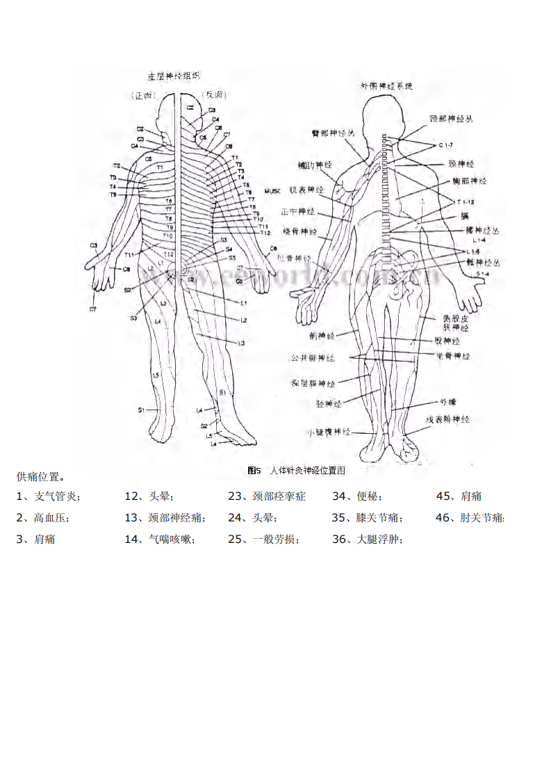 无针电子针灸器的制作电路.pdf 第5页