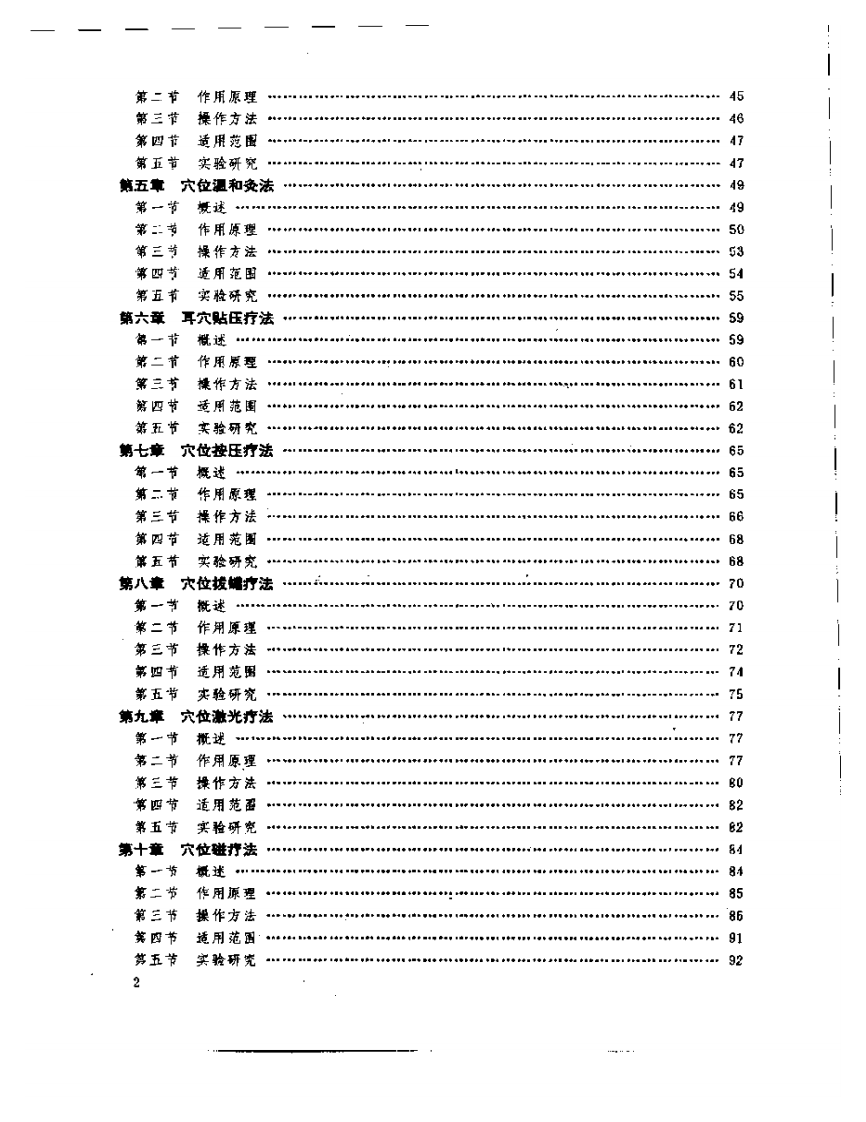 无创痛针灸学.pdf 第2页