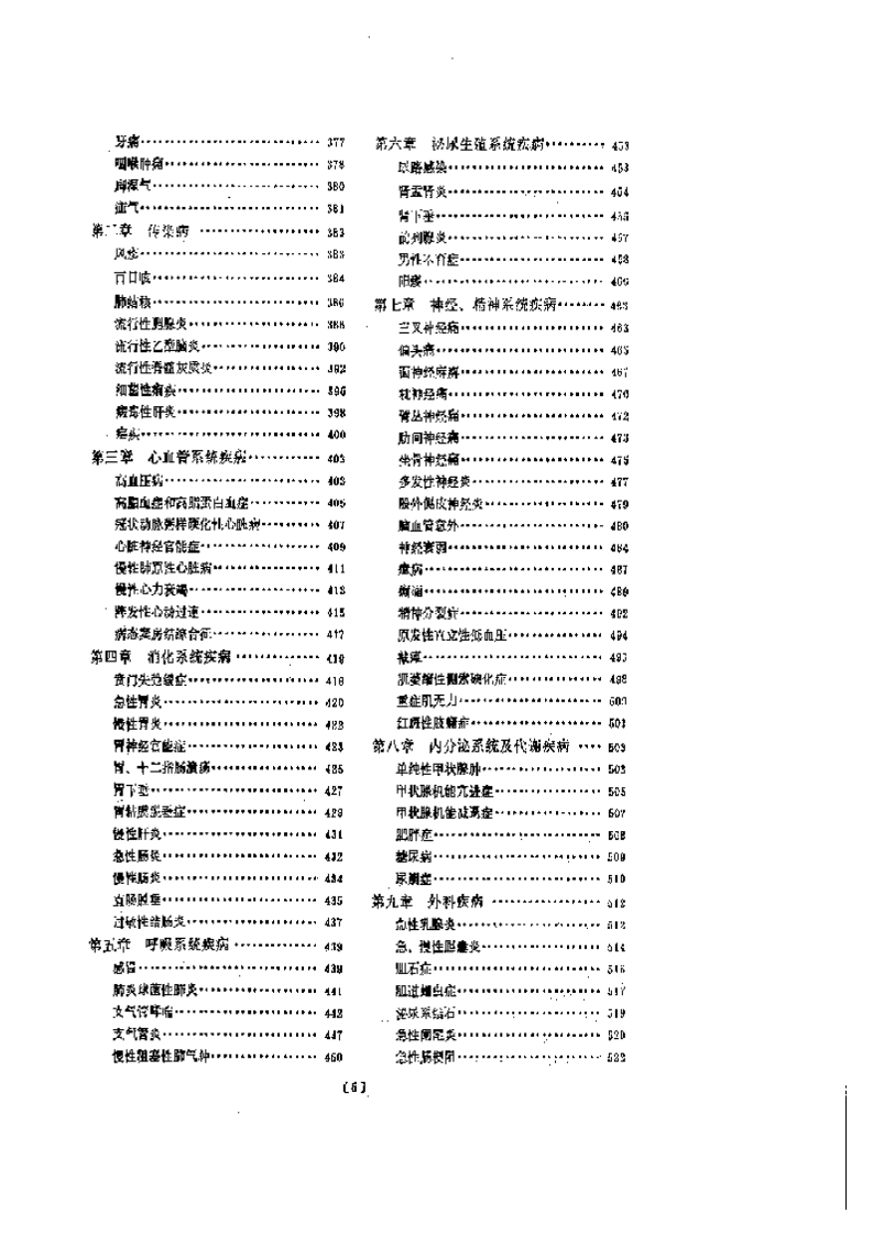 实用针灸疗法临床大全.pdf 第5页
