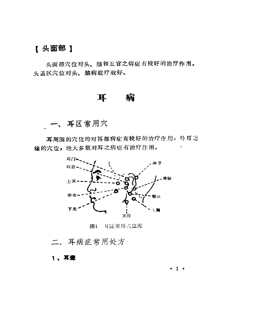 古代针灸配穴验方集--针药居士.pdf 第5页