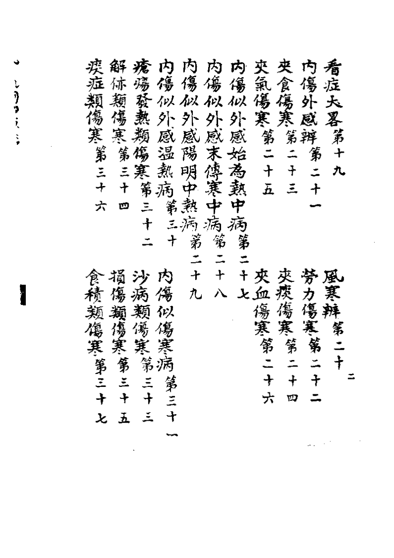 何氏伤寒二种.pdf 第2页