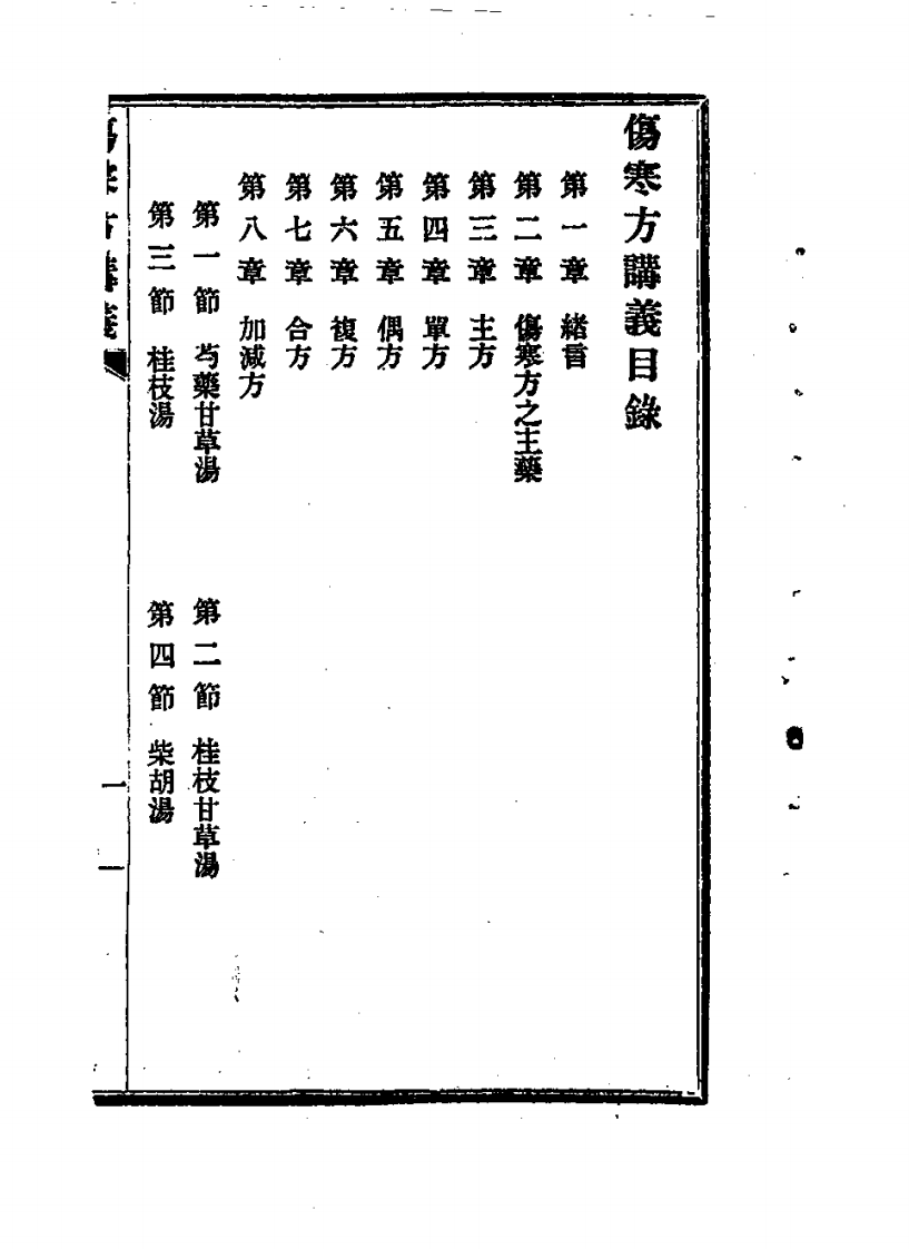 伤寒方讲义.pdf 第1页