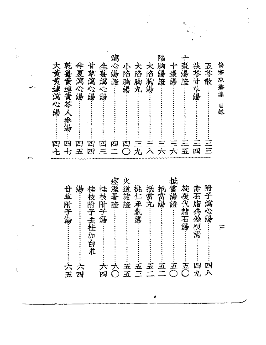 伤寒来苏集  附：伤寒论翼  伤寒附翼.pdf 第3页