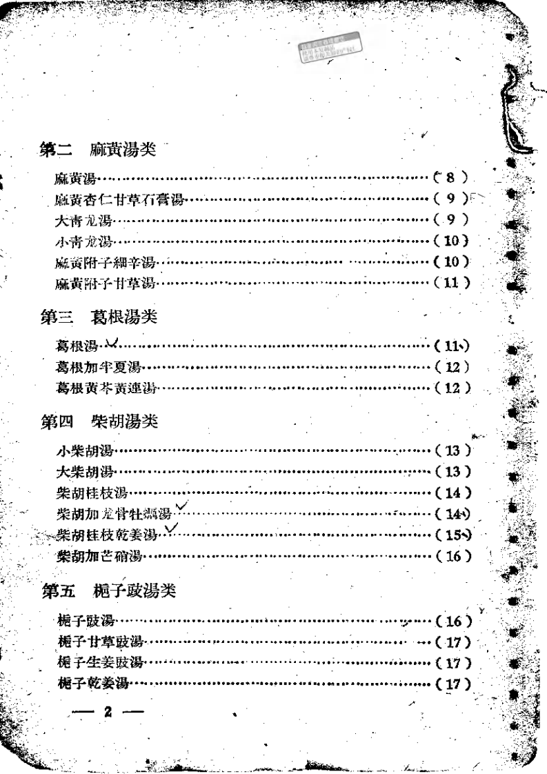 伤寒论方歌歌括.pdf 第2页