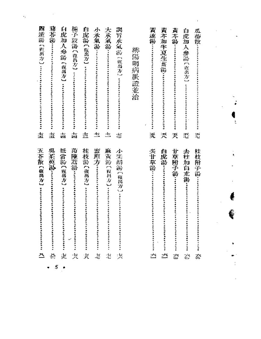 宋本新辑  伤寒论.pdf 第5页