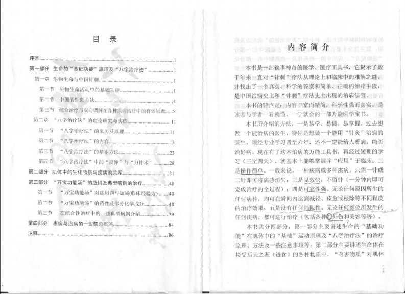 中国新针剌--八字治疗法.pdf 第2页