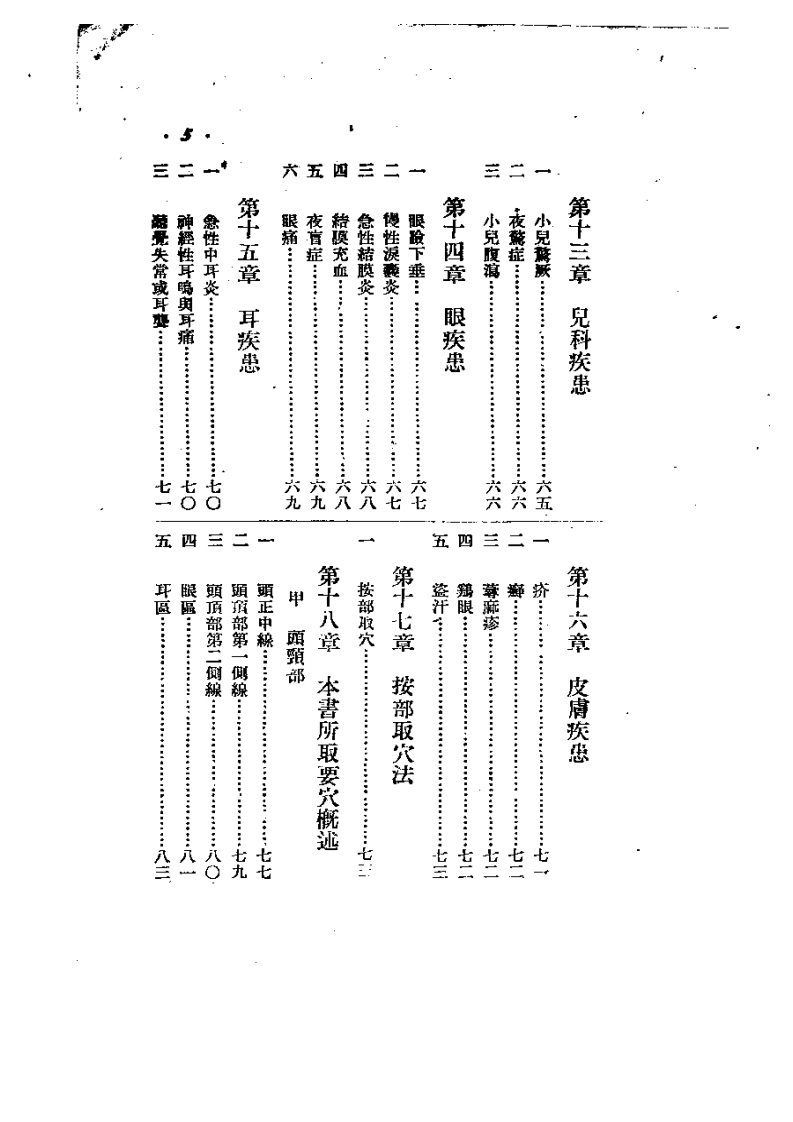 针灸治疗手册.pdf 第5页