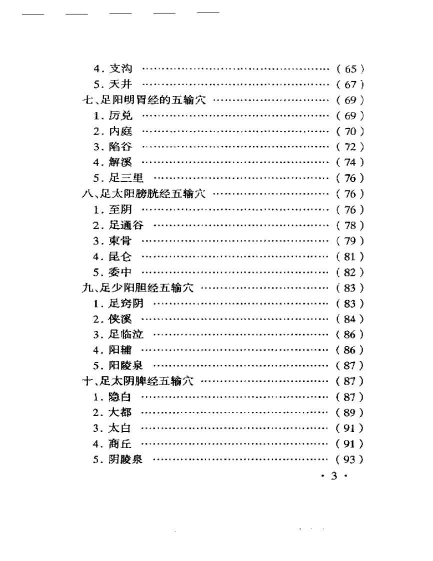 针灸特定穴的理论与临床.pdf 第3页