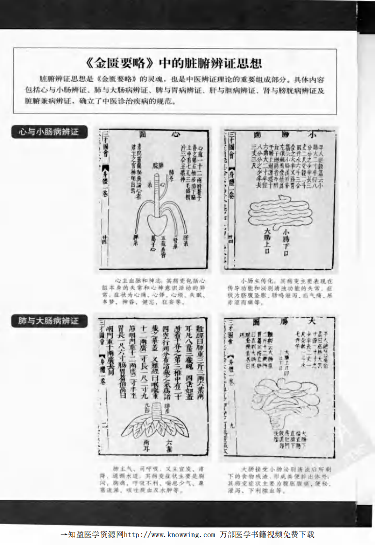 图解金匮要略：白话全译图解本：解读中国首部杂病学专著.pdf 第5页