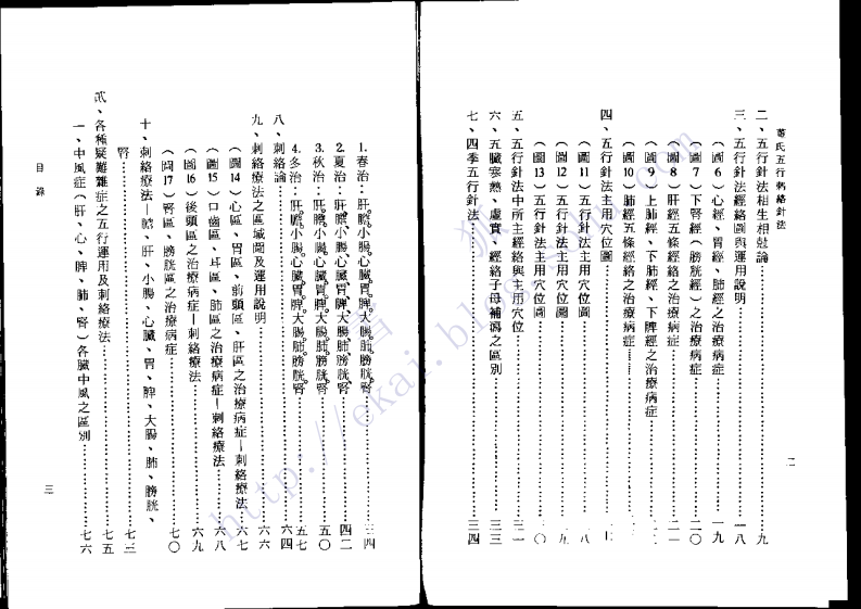 董氏五行刺络针法胡丙权.pdf 第3页