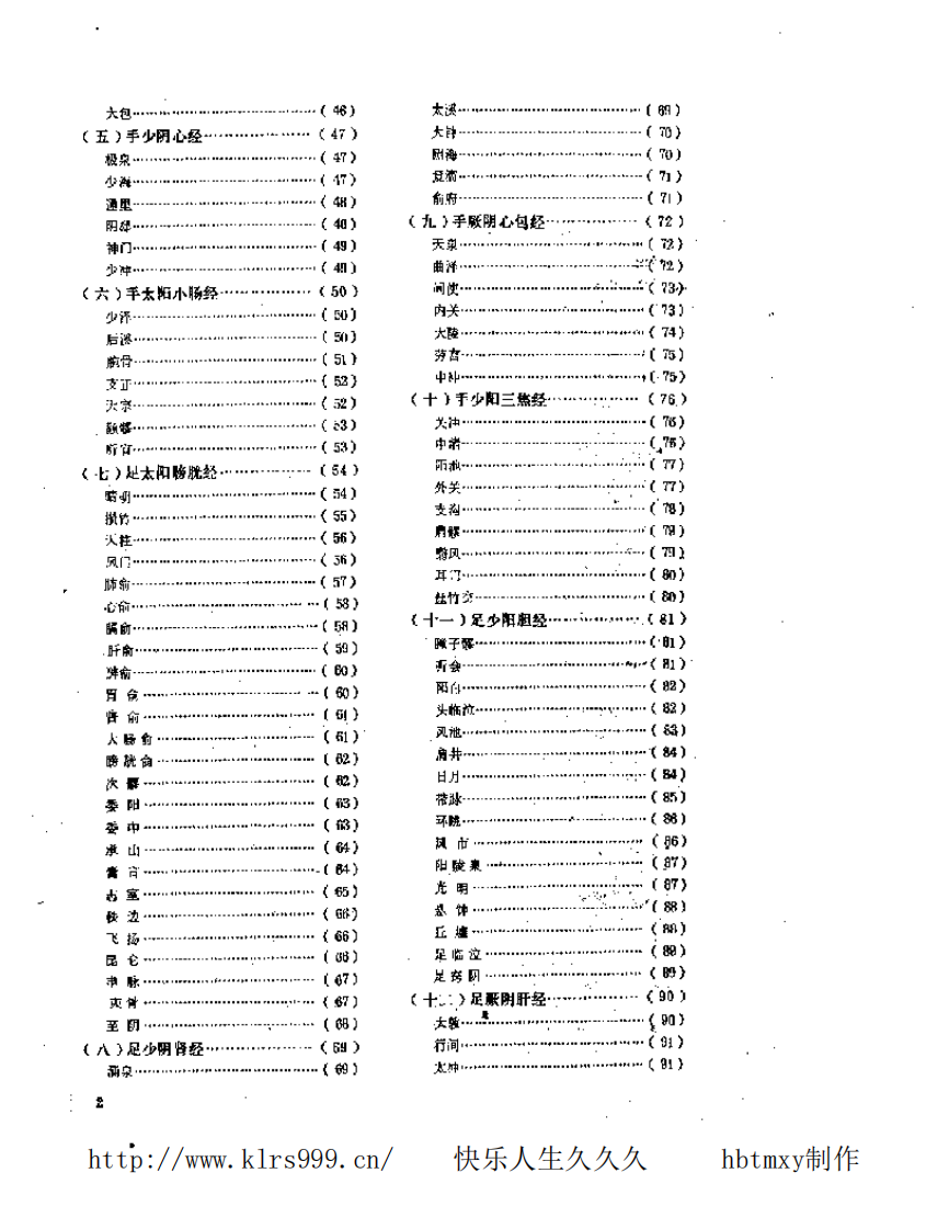 经络穴位解说·靳瑞.pdf 第4页
