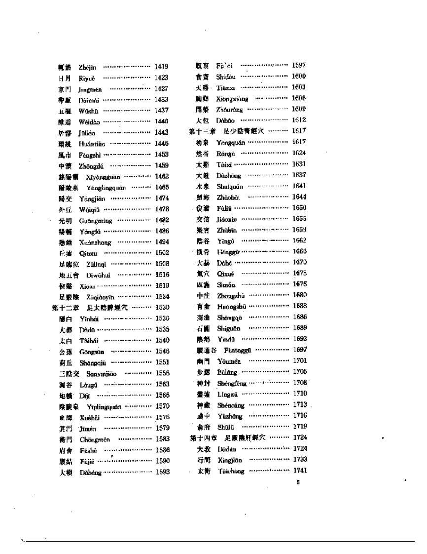 中国针灸穴位通鉴.pdf 第5页