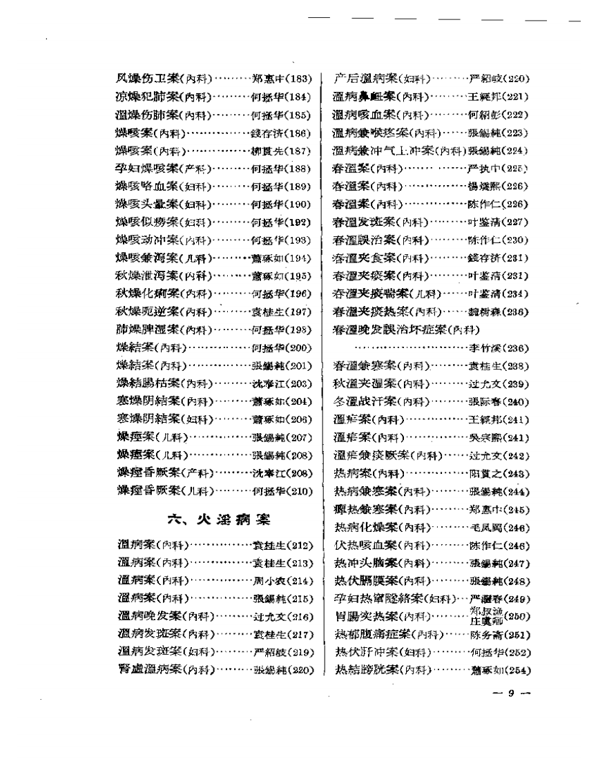 重印全国名医验案类编.pdf 第4页