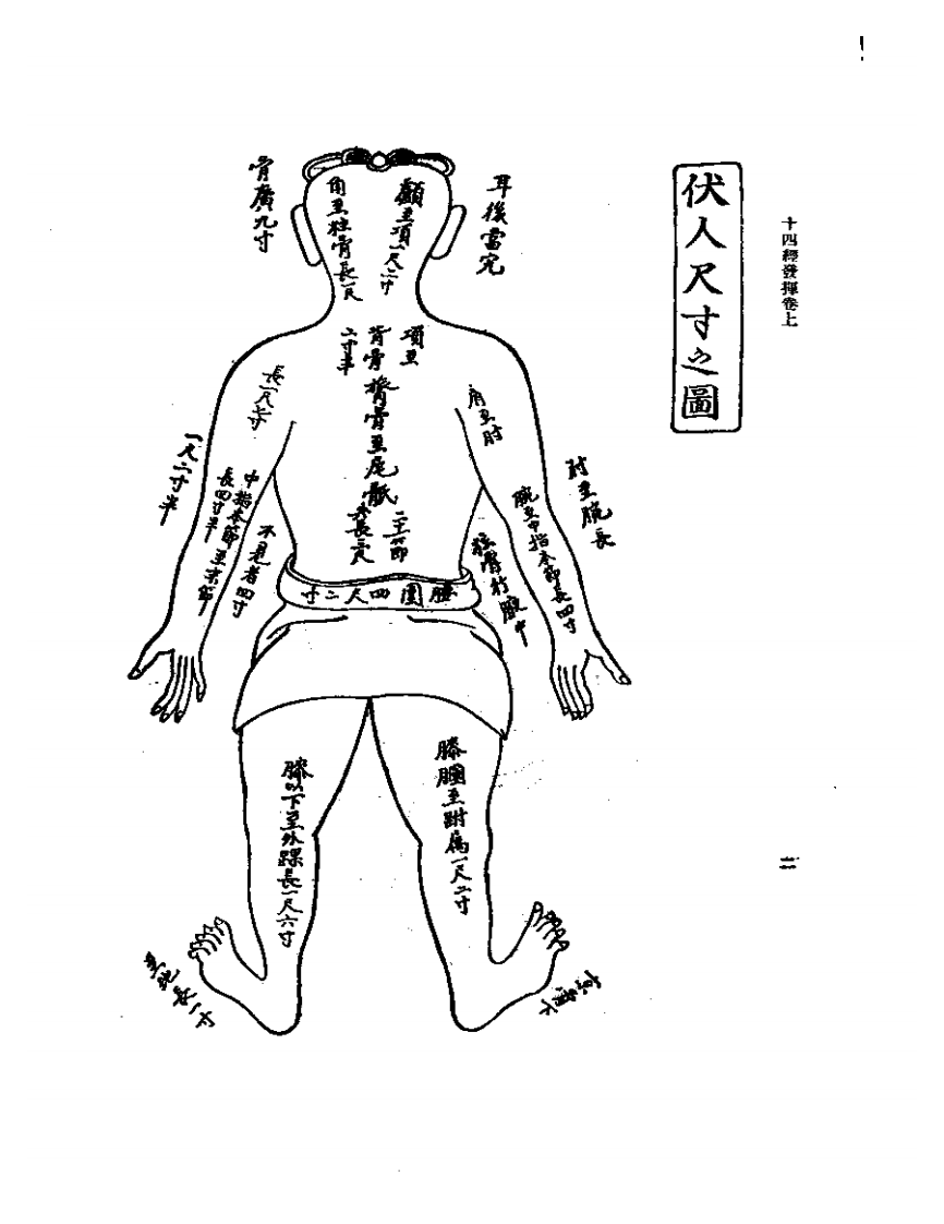 校注十四经发挥.pdf 第4页