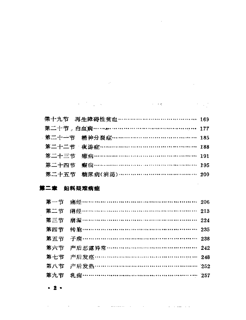 王渭川疑难病证治验选.pdf 第2页