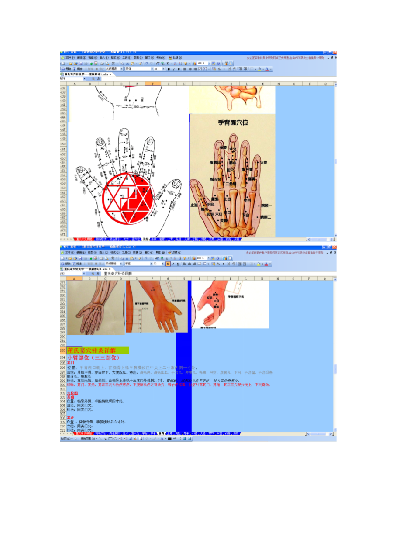 董氏奇穴针灸学全集展示.doc 第4页