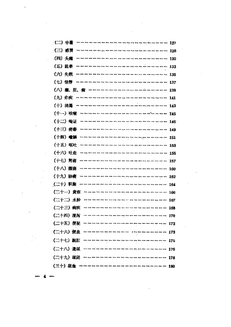 针灸处方集.pdf 第4页
