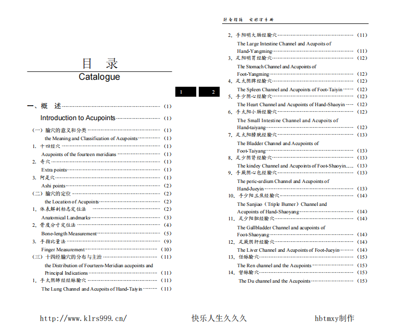 针灸经络腧穴标准手册·成泽东.pdf 第5页