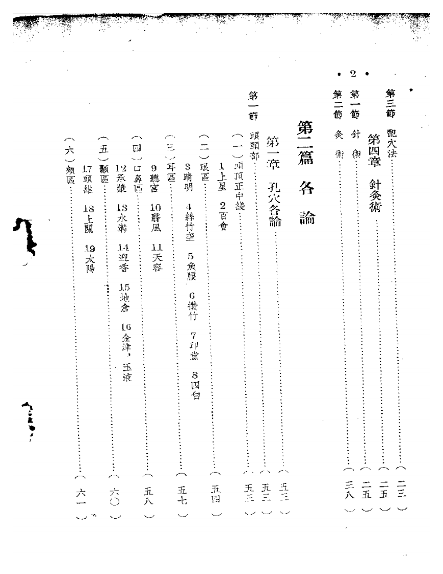 新针灸学讲义.pdf 第2页