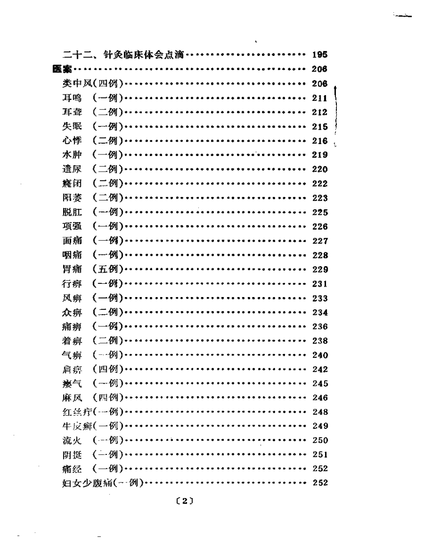 陆瘦燕针灸论著医案.pdf 第2页