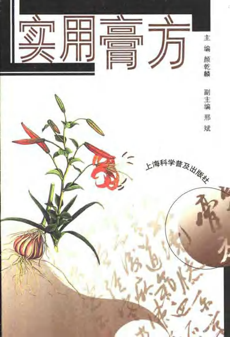 实用膏方.pdf 第3页