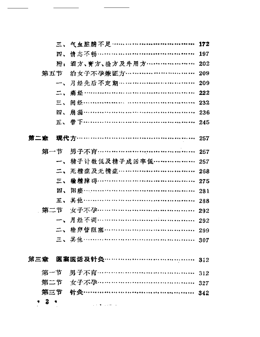 古今不育症验方精选.pdf 第2页
