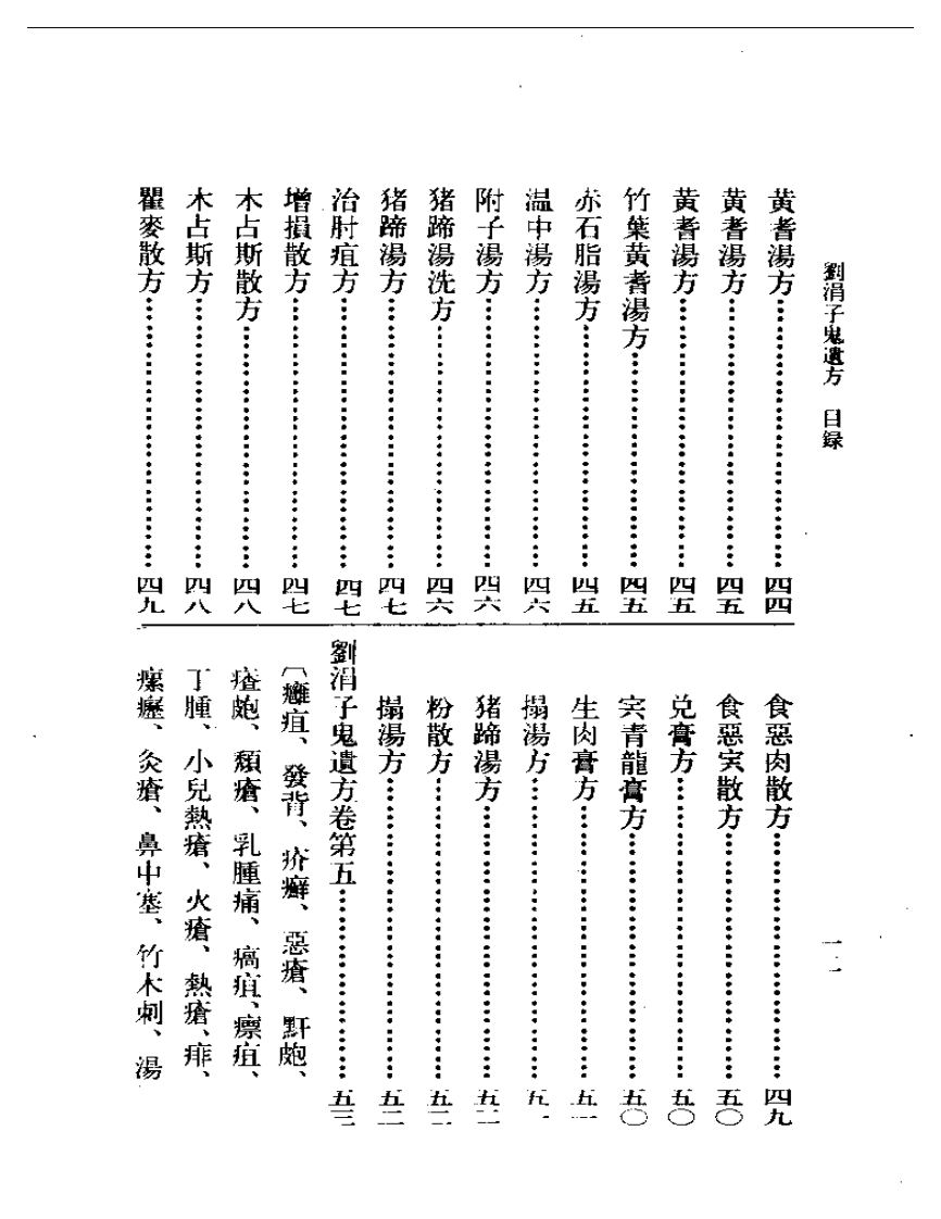 刘涓子鬼遗方.pdf 第4页