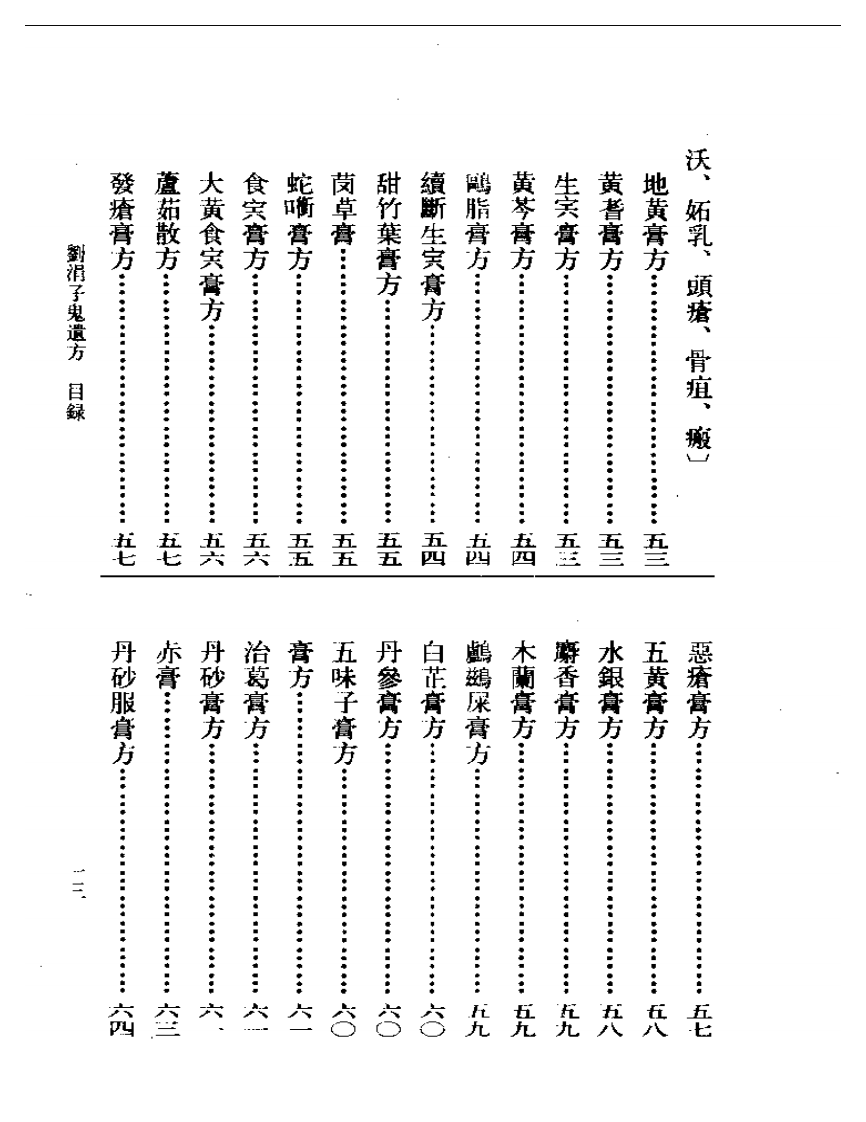 刘涓子鬼遗方.pdf 第5页