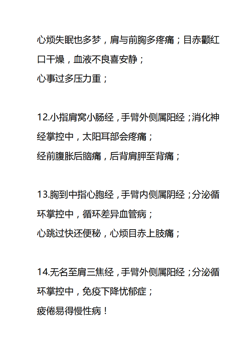 经络口诀.pdf 第4页