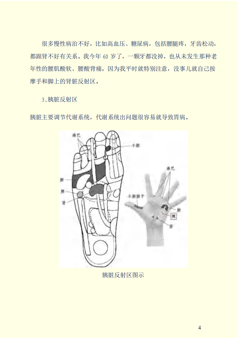 人体手足对应的保健反射区.pdf 第4页