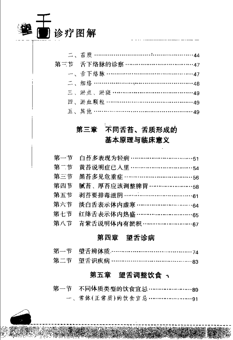 望舌诊疗图解.pdf 第5页