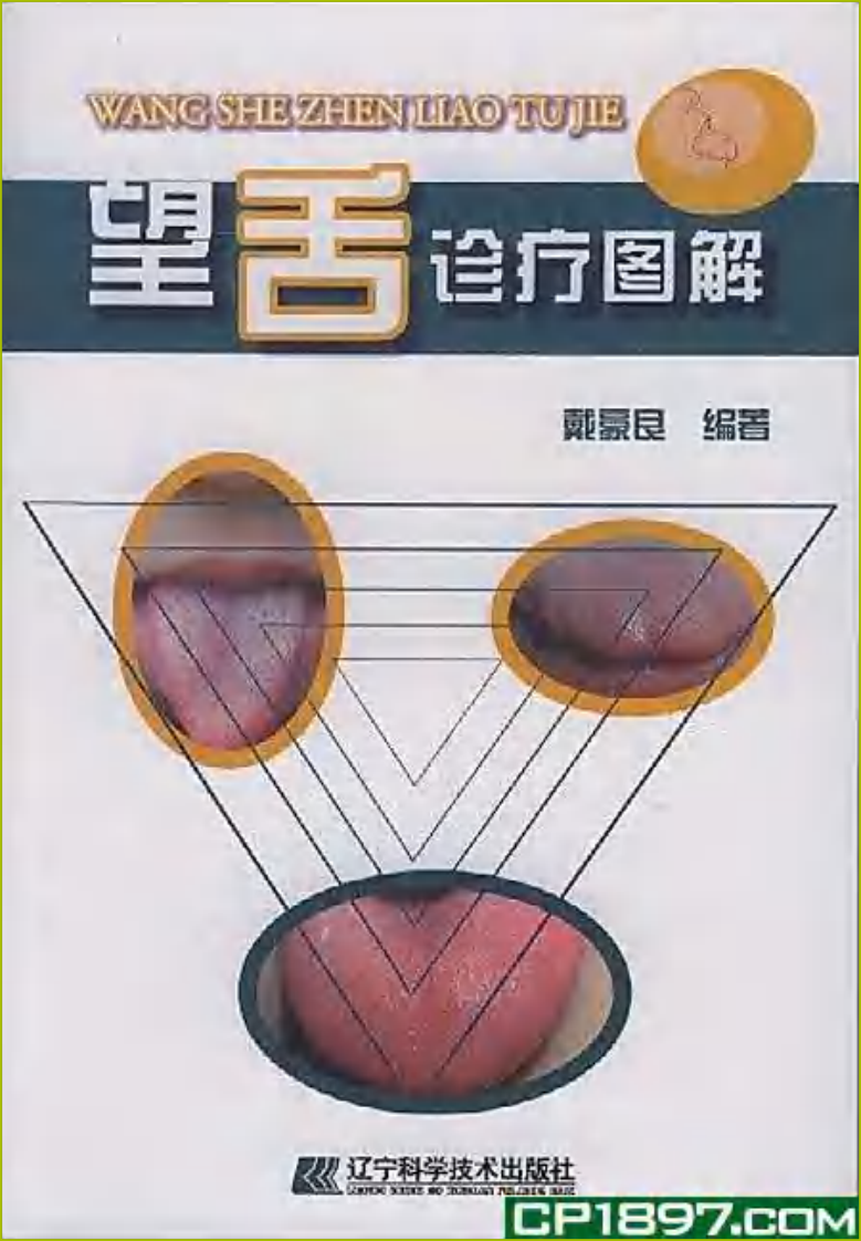 望舌诊疗图解.pdf 第1页