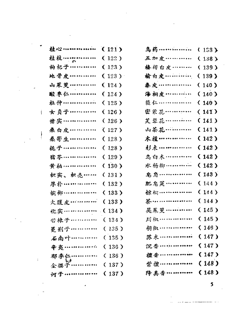 本草备要.pdf 第5页
