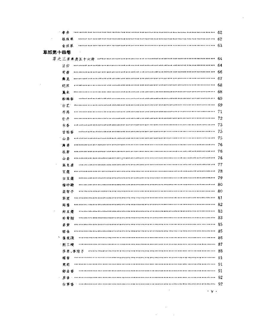 本草纲目精华本.pdf 第3页
