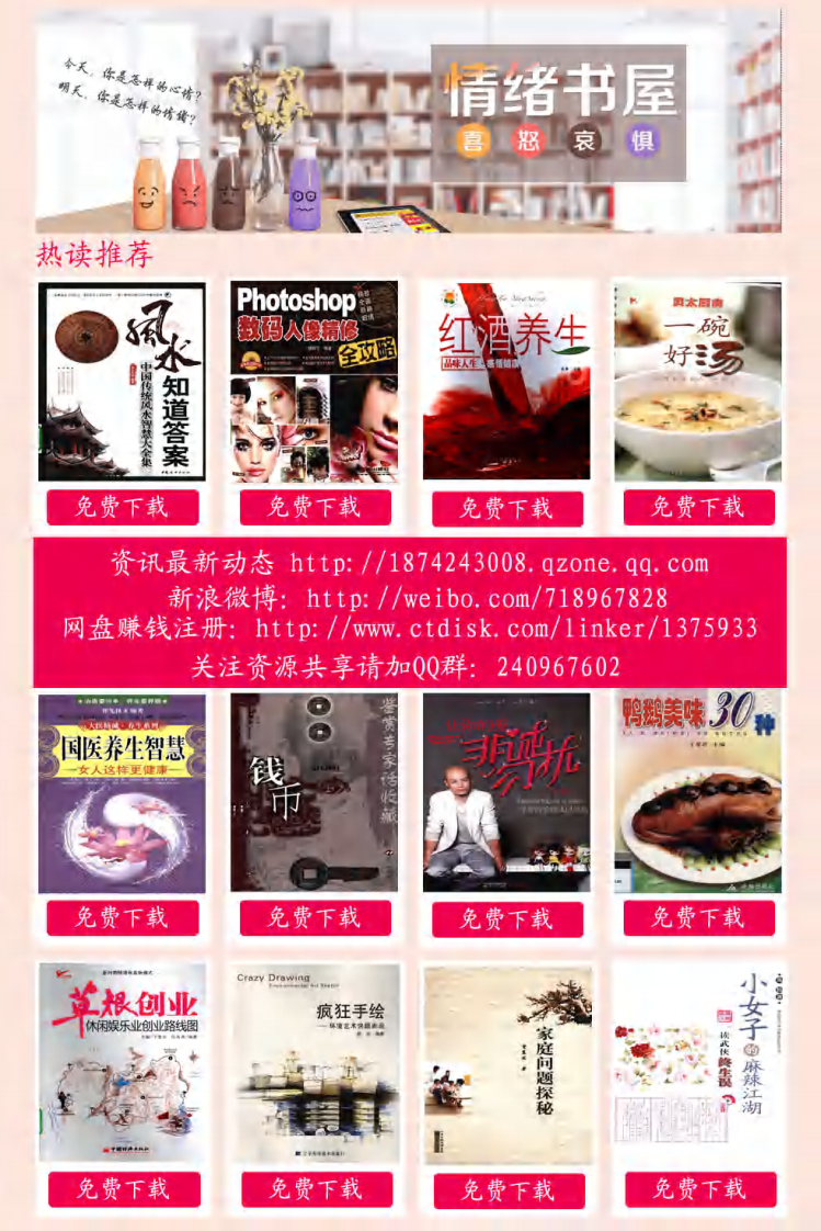 本草纲目图文百科1000问.pdf 第3页