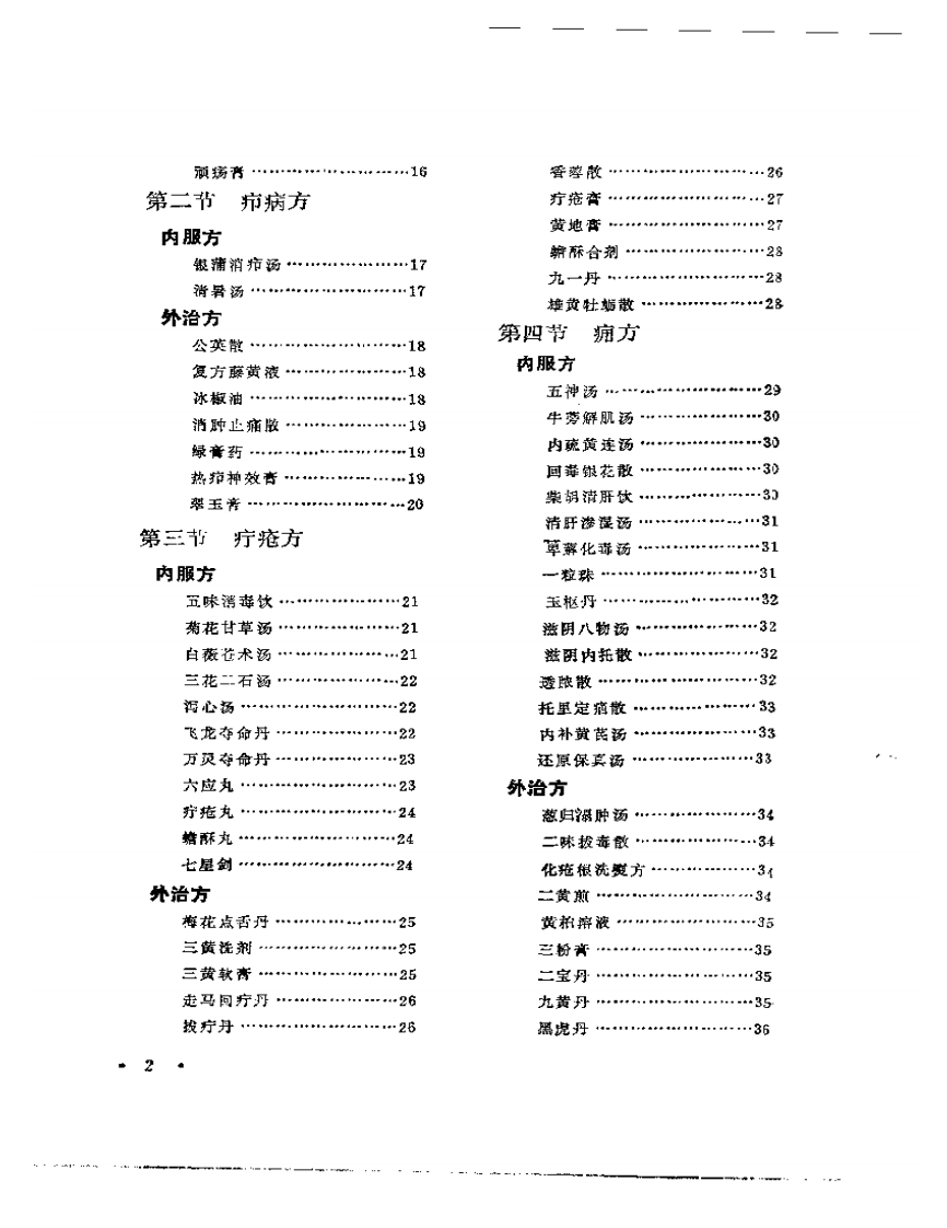 外科病实用方.pdf 第2页
