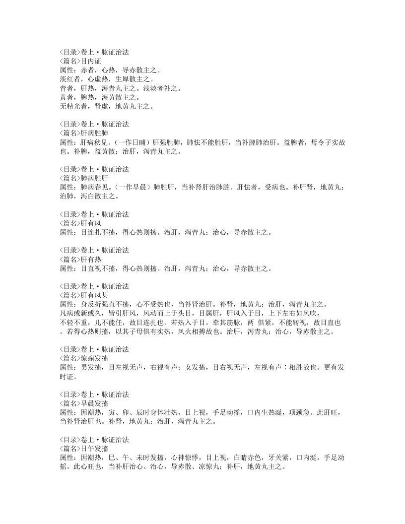 133-小儿药证直诀.doc 第4页