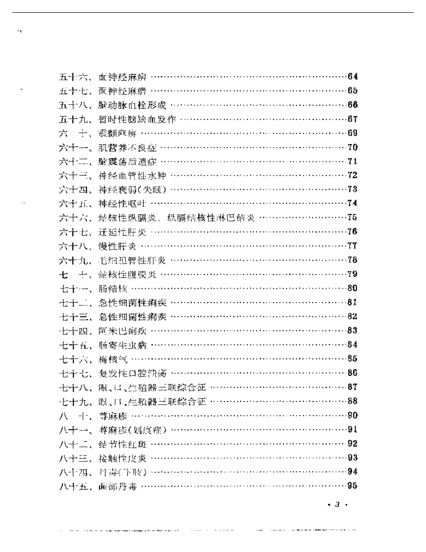 临证偶拾（张羹梅医案）.pdf 第3页