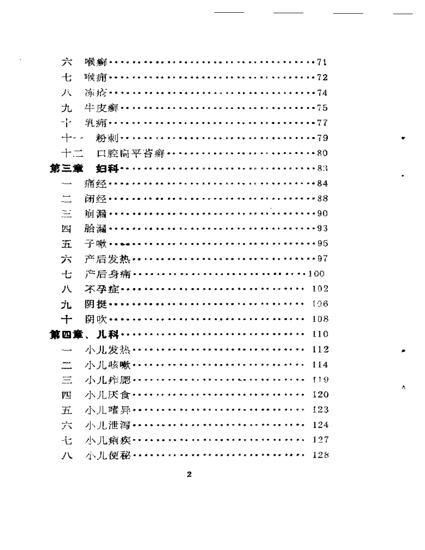 临证笔录秘验集.pdf 第2页