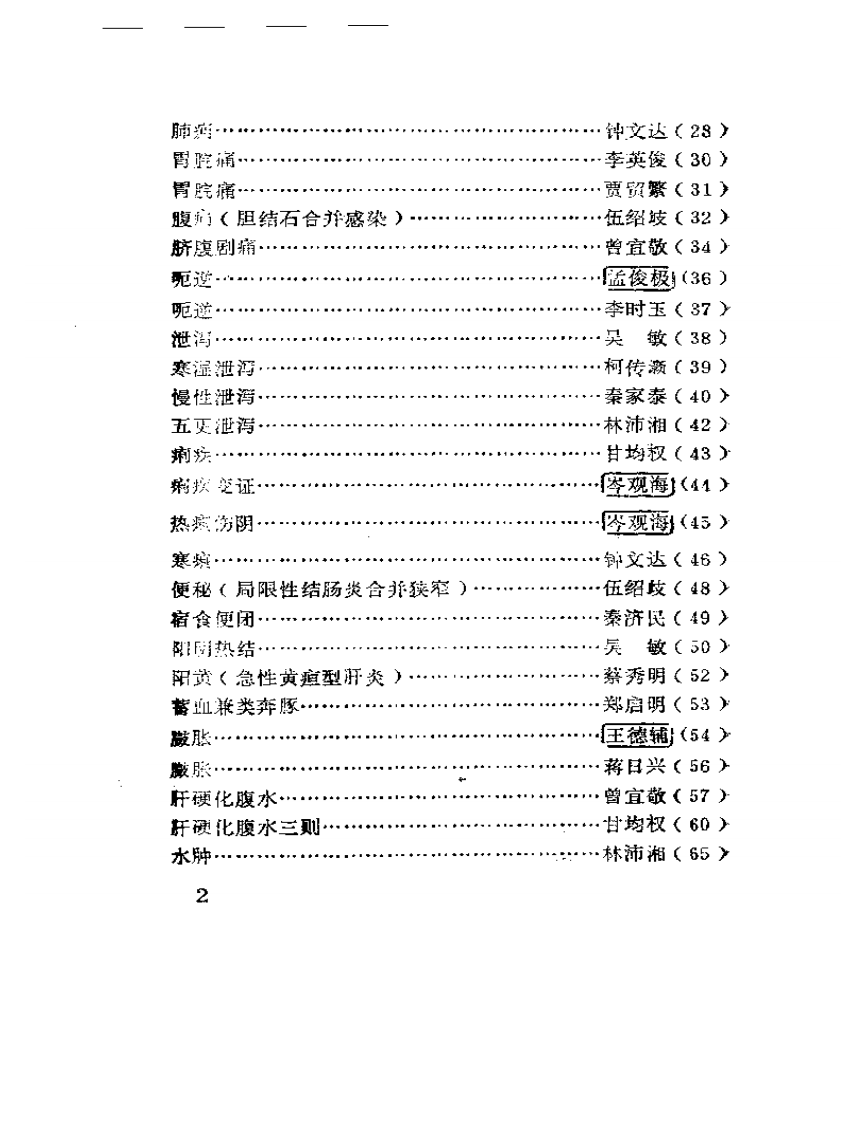 广西老中医医案选.pdf 第2页