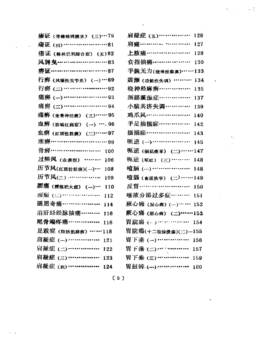 现代针灸医案选.pdf 第2页