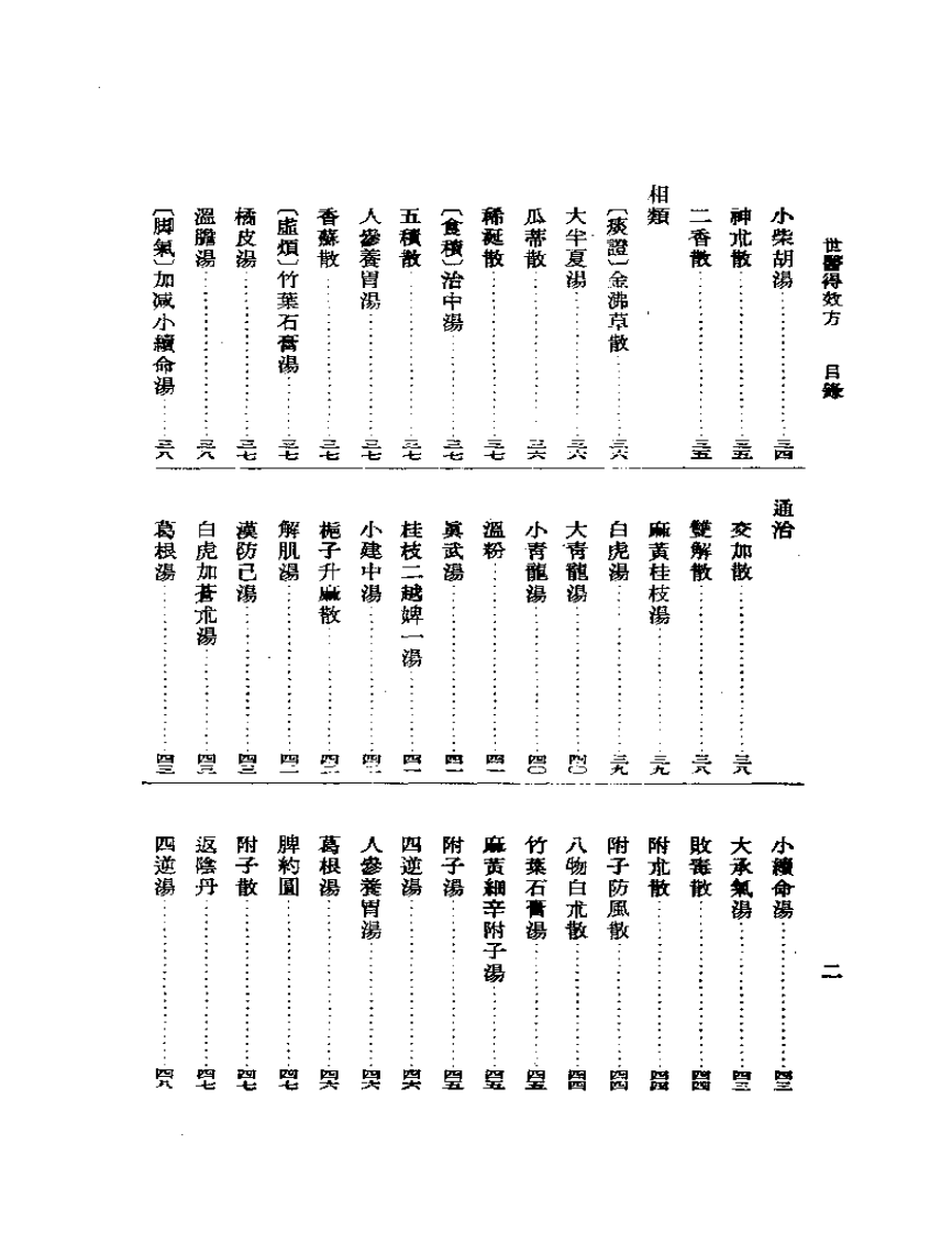 世医得效方.pdf 第2页